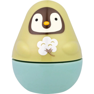 Крем для рук Etude House Missing U Hand Cream Fairy Penguin Пінгвін 30 мл (8806382639539) ТОП в Дніпрі