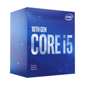 купить Процессор Intel Core i5-10600K (BX8070110600K)