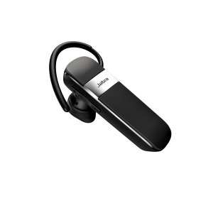 Bluetooth-гарнітура Jabra Talk 15 Multipoint (100-92200900-60) ТОП в Дніпрі