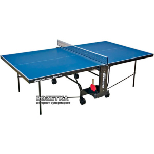 Стіл для настільного тенісу Donic Indoor Roller 600 (230286-B) в Дніпрі