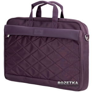 купить Сумка для ноутбука Sumdex PON-327VT Violet