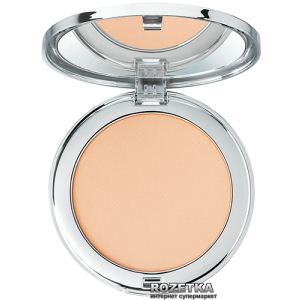 Компактна пудра-основа BeYu Compact Powder Foundation 10 г 4 Champagne Creme (4033651004963)