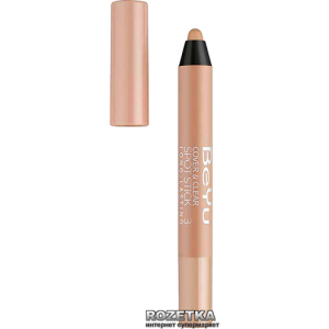 Антибактеріальний коректор для обличчя BeYu Cover &amp; Clear Spot Stick Long-Lasting 1.6 г 3 Sand (4033651004901) краща модель в Дніпрі