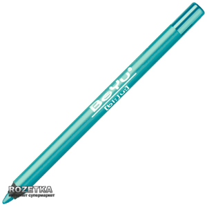 Карандаш для глаз BeYu Soft Liner 666 Acid Aqua (4033651346667) в Днепре