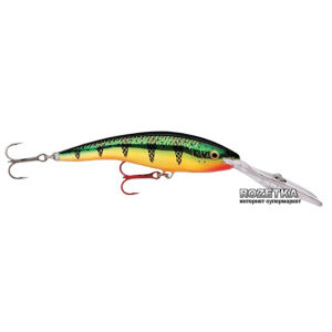 Воблер Rapala Tail Dancer Deep (TDD11 FLP) лучшая модель в Днепре