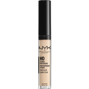 хороша модель Рідкий консилер NYX Professional Makeup Concealer Wand CW01 - Porcelain 3 г (800897123277)