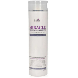 Эссенция для тонких волос La'dor Miracle Volume Essence 250 мл (8809500811114) лучшая модель в Днепре
