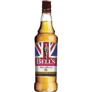 Виски Bell's Original 0.5 л 40% (5000387905771) лучшая модель в Днепре