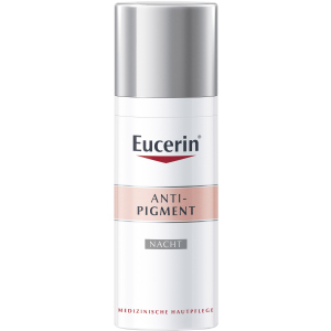 Ночной депигментирующий крем для лица Eucerin Anti-Pigment 50 мл (4005800220869/4005800029950) лучшая модель в Днепре