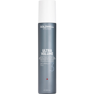 Спрей Goldwell Stylesign Ultra Volume Naturally Full для натурального об'єму волосся 200 мл (4021609275107) (227510) ТОП в Дніпрі