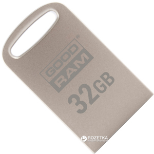 Goodram Point 32GB USB 3.0 Silver (UPO3-0320S0R11) в Дніпрі