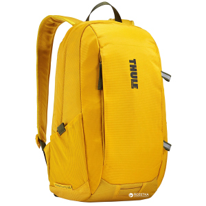 Рюкзак для ноутбука Thule EnRoute 13" Yellow (3203429) краща модель в Дніпрі