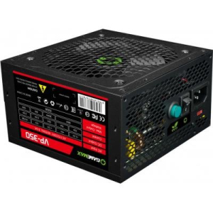 Блок живлення Gamemax 350W (VP-350) краща модель в Дніпрі