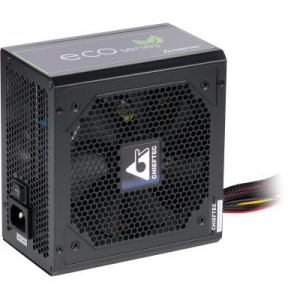 Блок питания Chieftec 600W (GPE-600S) рейтинг