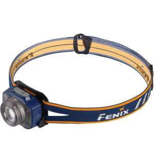 Фонарь Fenix HL40R Синий (HL40RBL) в Днепре