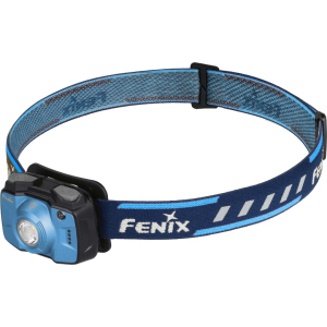 Фонарь Fenix HL32R Синий (HL32Rb) ТОП в Днепре