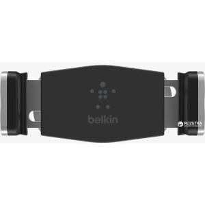 Автоутримувач універсальний Belkin Vent Mount V2 (F7U017bt) краща модель в Дніпрі