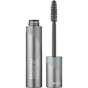 Туш для вій BeYu з ефектом об'єму та подовження Power Volume Mascara 10 мл (4033651360618) ТОП в Дніпрі