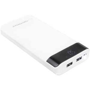 УМБ Esperanza Photon 17400 mAh White (EMP120W) в Днепре