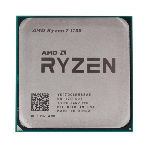 Процессор AMD Ryzen 7 1700 (YD1700BBM88AE) в Днепре