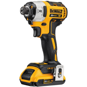 Аккумуляторный ударный шуруповерт DeWalt DCF887D2 ТОП в Днепре