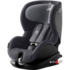 Автокрісло Britax-Romer TriFix2 i-Size Storm Grey (2000029646) (4000984192438) в Дніпрі