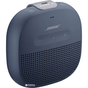 Акустична система BOSE SoundLink Micro Blue (783342-0500) в Дніпрі