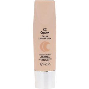 Чоловіки CC Karaja Cream Color Correction 5 30 Men (8058150551530) краща модель в Дніпрі