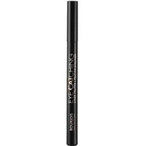 Подводка-фломастер Bourjois Liner Eye Catching черная 1.56 мл (3614224101459) ТОП в Днепре