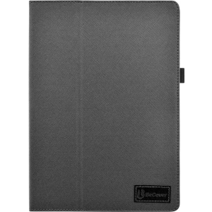 купити Обкладинка BeCover Slimbook для Pixus hiPower Black (BC_702574)