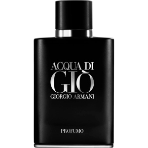 Тестер Парфумована вода для чоловіків Giorgio Armani Acqua Di Gio Profumo 75 мл (3614270157646) краща модель в Дніпрі