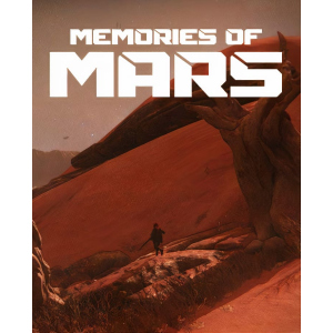 хорошая модель Игра MEMORIES OF MARS для ПК (Ключ активации Steam)