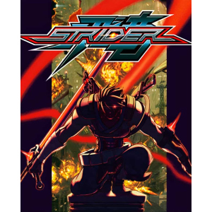 хорошая модель Игра Strider для ПК (Ключ активации Steam)