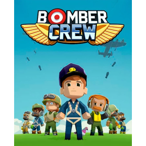 купить Игра Bomber Crew для ПК (Ключ активации Steam)