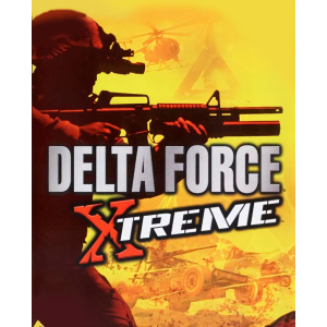 Игра Delta Force: Xtreme для ПК (Ключ активации Steam) лучшая модель в Днепре