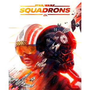 Игра Star Wars: Squadrons для ПК (Ключ активации Origin) ТОП в Днепре