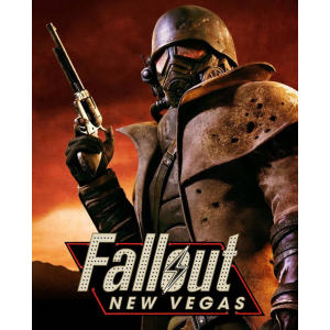 Игра Fallout: New Vegas для ПК (Ключ активации Steam) лучшая модель в Днепре