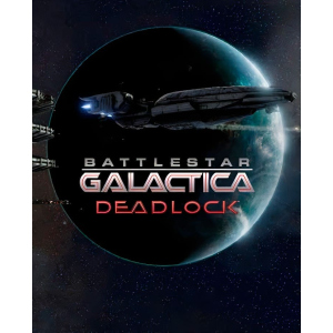 Гра Battlestar Galactica Deadlock для ПК (Ключ активації Steam) ТОП в Дніпрі