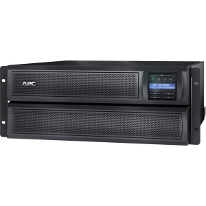 ИБП APC Smart-UPS X 2200VA (SMX2200HV) краща модель в Дніпрі