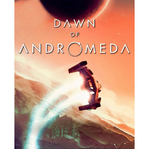 Игра Dawn of Andromeda для ПК (Ключ активации Steam) лучшая модель в Днепре