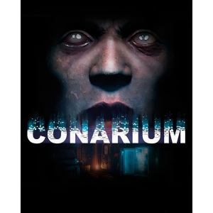 Игра Conarium для ПК (Ключ активации Steam) ТОП в Днепре