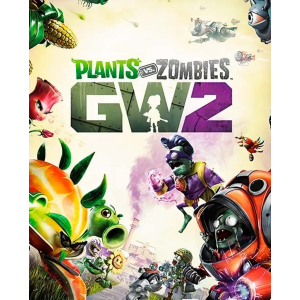 Игра Plants vs. Zombies: Garden Warfare 2 для ПК (Ключ активации Origin) в Днепре