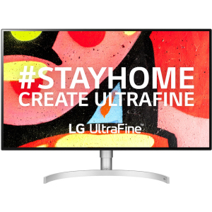 Монітор 31.5" LG UltraFine 32UL950-W в Дніпрі