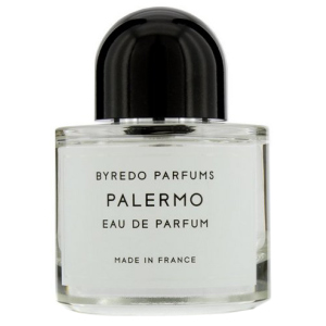 Парфюмированная вода унисекс Byredo Palermo 50 мл (7340032806106)