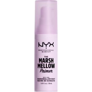 Праймер для лица NYX Professional Makeup Marshmallow 30 мл (800897005078)