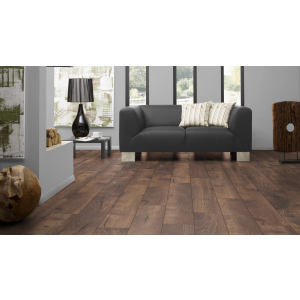 Ламінат My Floor Villa M 1221 Pettersson Oak Dark (ADМ 1221) ТОП в Дніпрі