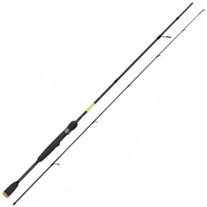 Вудилище Salmo Elite Jig & Twitch 18 1.98 м 4-18 г (4169-198) ТОП в Дніпрі