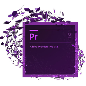 Adobe Premiere Pro для людей. Ліцензія для комерційних організацій та приватних користувачів, річна передплата (VIP Select передплата на 3 роки) на одного користувача в межах замовлення від 100 і більше в Дніпрі