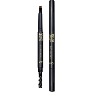 Карандаш для бровей Color Me Glam Brow Sketch светло-коричневый 1.2 г (4011974007113) в Днепре