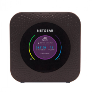 4G LTE роутер Netgear Nighthawk M1 в Днепре